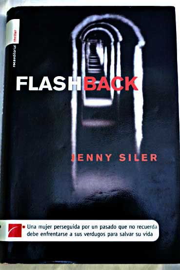 Flashback / Jenny Siler
