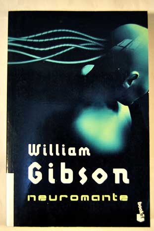 Neuromante / William Gibson