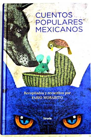 Cuentos Populares Mexicanos