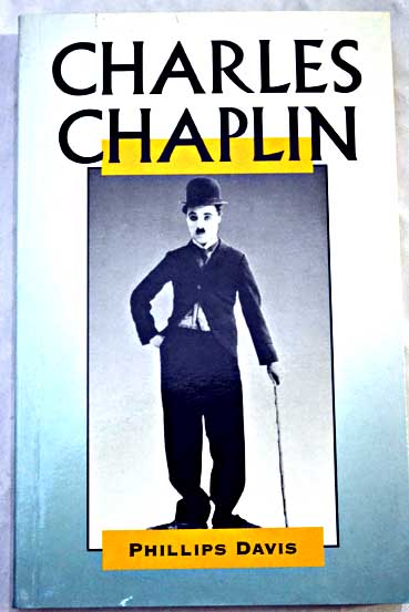Charles Chaplin / Adolfo Prez Agust