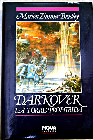 Darkover La torre prohibida / Marion Zimmer Bradley