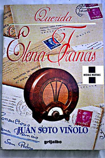 Querida Elena Francis / Juan Soto Violo