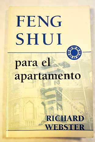 Feng Shui para el apartamento / Richard Webster