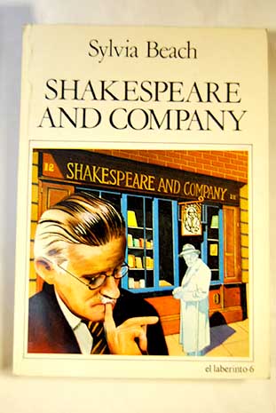 Shakespeare and Company / Sylvia Beach