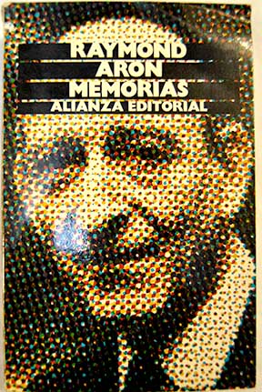 Memorias / Raymond Aron
