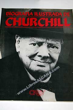 Churchill / Alfredo Barberis