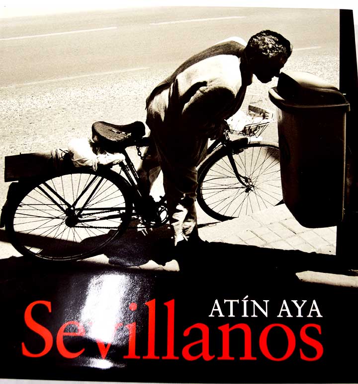 Sevillanos / Atn Aya