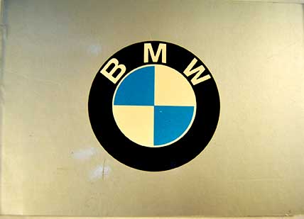 Tutta la storia della BMW Toda la historia de BMW