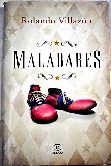 Malabares / Rolando Villazón