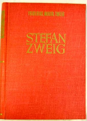 Stefan Zweig / Friderike Mara Zweig