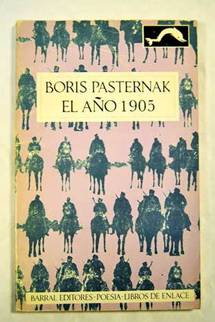 El ao 1905 / Boris Pasternak