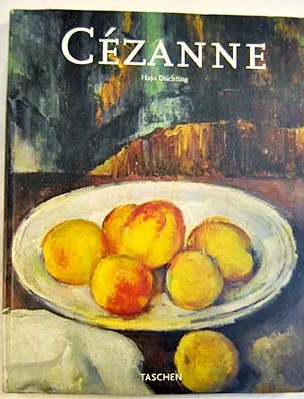 Czanne / Hajo Dchting