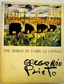 Por tierras de Ysabel La Católica / Gregorio Prieto