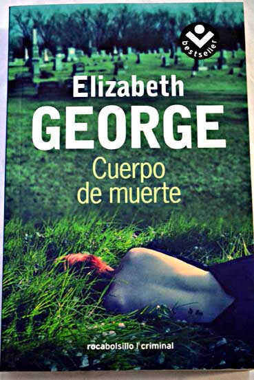 Cuerpo de muerte / Elizabeth George