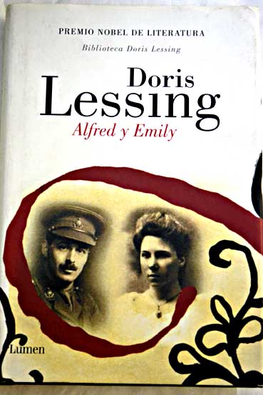 Alfred y Emily / Doris Lessing