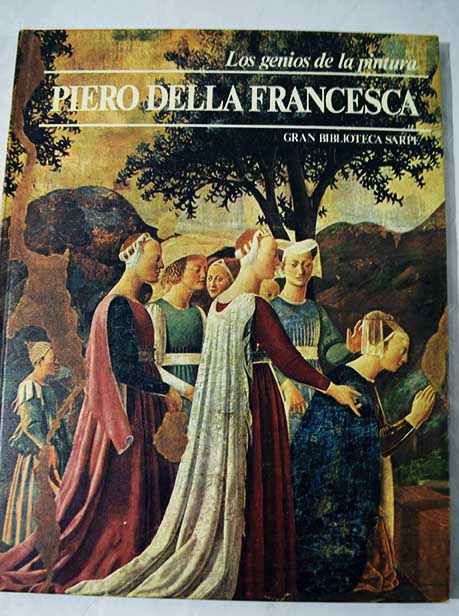 Piero della Francesca / Piero della Francesca