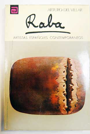 Raba / Arturo del Villar
