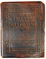 Irish melodies / Thomas Moore