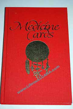 Medicine cards the discovery of power through the ways of animals / Sams Jamie