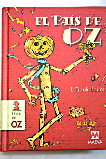 El pas de Oz / Frank Baum