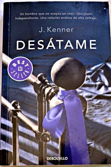 Destame / Julie Kenner