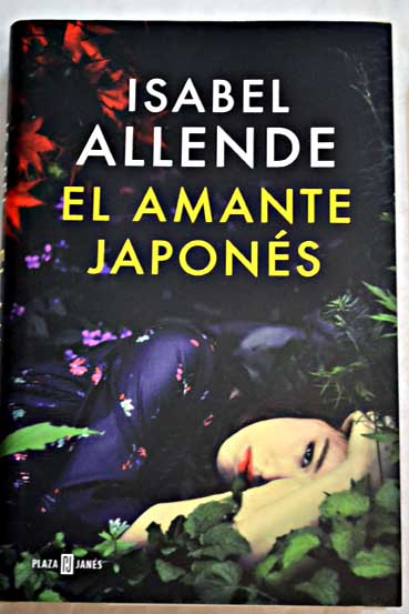 El amante japons / Isabel Allende