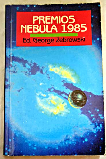 Premios Nebula 1985