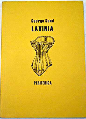 Lavinia / George Sand