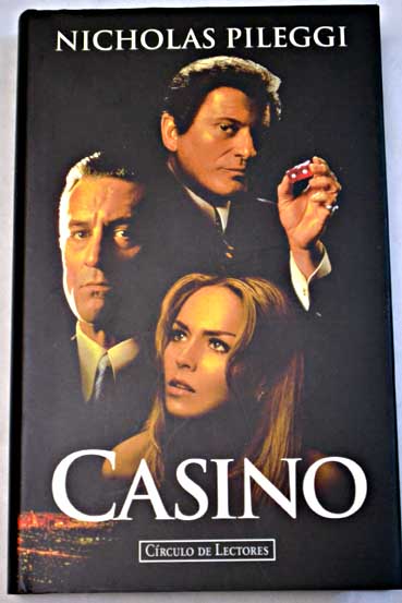 Casino / Nicholas Pileggi