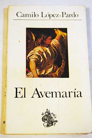 El Avemaría / Camilo López Pardo