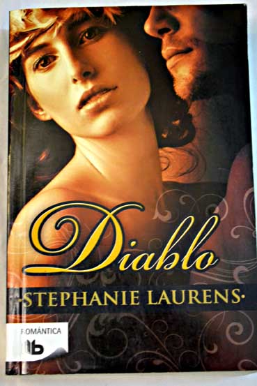 Diablo / Stephanie Laurens