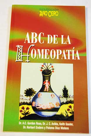 ABC de la homeopata