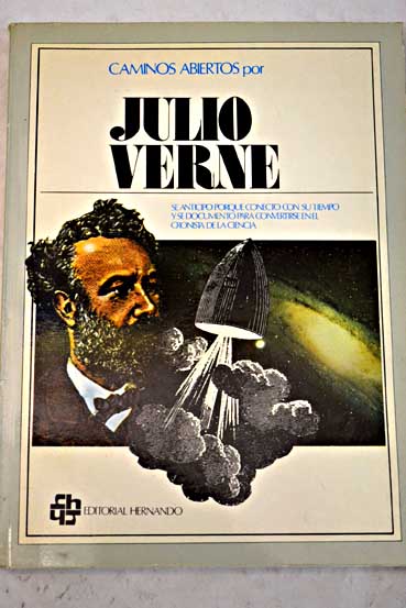 Julio Verne / Luis Reyes
