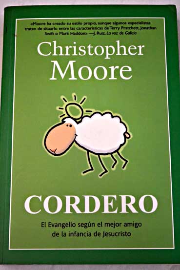 Cordero / Christopher Moore