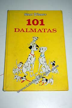 101 dlmatas / Walt Disney