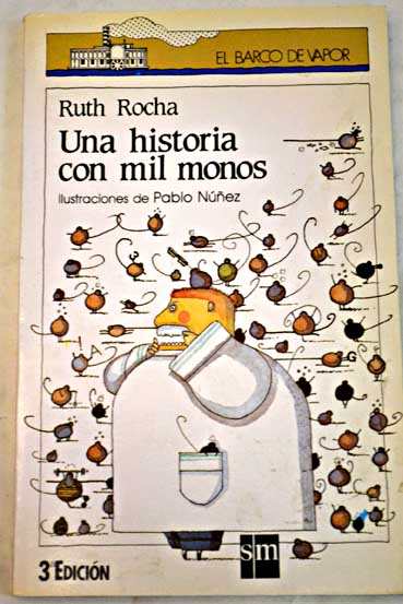 Una historia con mil monos