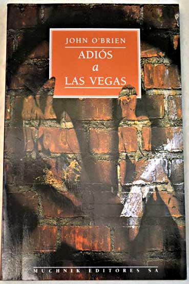 Adis a Las Vegas / John O Brien