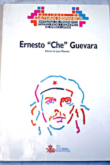 Ernesto Che Guevara / Ernesto Che Guevara