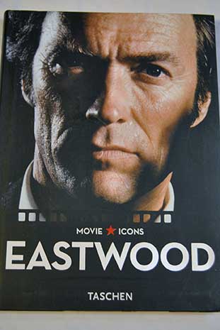 Movie icons Eastwood / Douglas Keesey