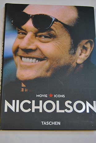 Movie icons Nicholson / Douglas Keesey