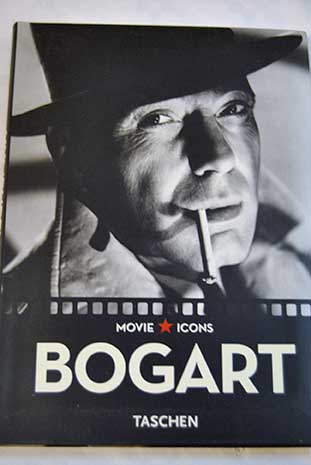 Movie icons Bogart / James Ursini
