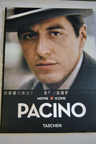 Movie icons Pacino / F X Feeney