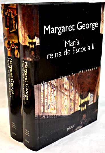 Mara Reina de Escocia / Margaret George