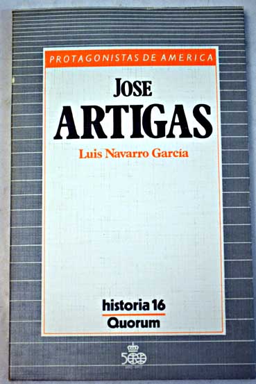 Jos Artigas / Luis Navarro Garca