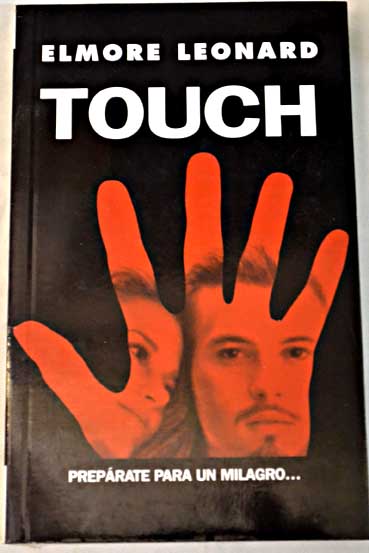 Touch / Elmore Leonard