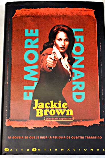 Jackie Brown / Elmore Leonard