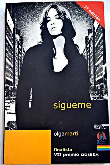 Sgueme / Olga Mart