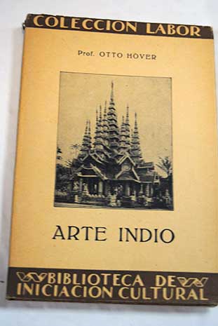 Arte indio / Otto Hver