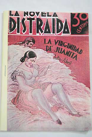 La virginidad de Juanita / Felipe Prez Capo