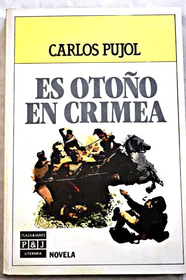 Es otoo en Crimea / Carlos Pujol